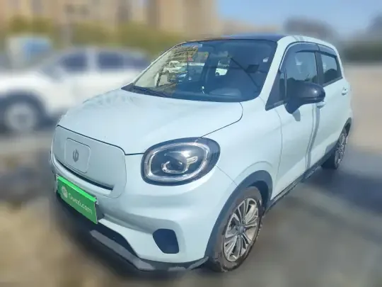 Leapmotor T03 2024 (20099 км)