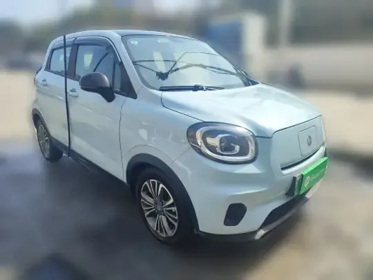 Leapmotor T03 2024 (20099 км)