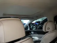 Denza D9 2024 (31800 км)