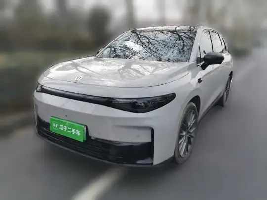 Leapmotor C10 2024 (88400 км)
