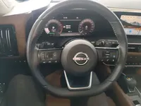 Nissan Pathfinder 2024 (8800 км)