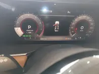 Nissan Pathfinder 2024 (8800 км)