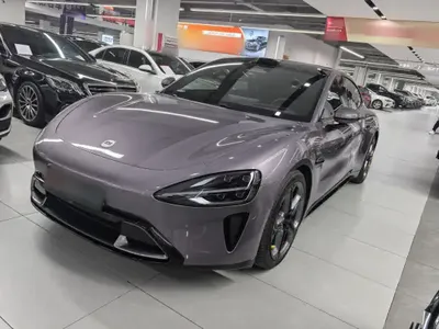 Xiaomi Auto SU7 2024 (31100 км)