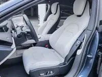 Xiaomi Auto SU7 2024 (14200 км)