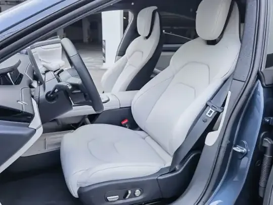 Xiaomi Auto SU7 2024 (14200 км)