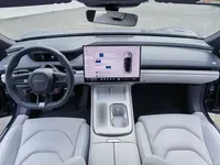 Xiaomi Auto SU7 2024 (14200 км)