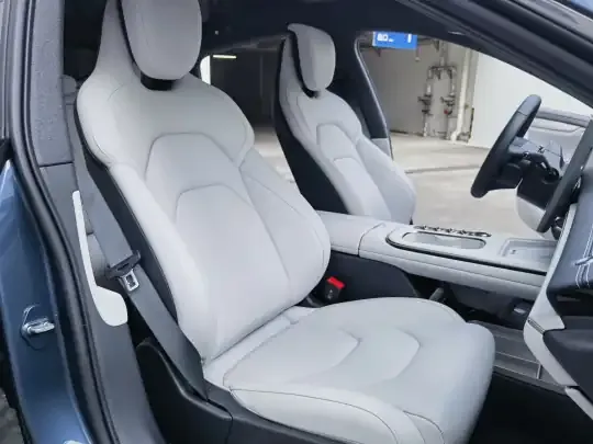 Xiaomi Auto SU7 2024 (14200 км)
