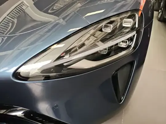 Xiaomi Auto SU7 2024 (14200 км)