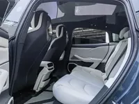 Xiaomi Auto SU7 2024 (14200 км)