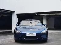 Xiaomi Auto SU7 2024 (14200 км)
