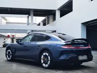 Xiaomi Auto SU7 2024 (14200 км)