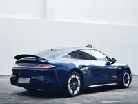 Xiaomi Auto SU7 2024 (14200 км)