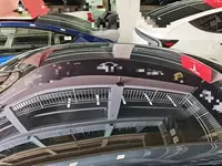 Xiaomi Auto SU7 2024 (14200 км)