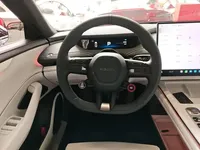Xiaomi Auto SU7 2024 (14200 км)