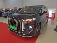 Hongqi HQ9 PHEV 2024 (100 км)