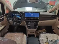 Hongqi HQ9 PHEV 2024 (100 км)