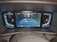 Hongqi HQ9 PHEV 2024 (100 км)
