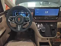Hongqi HQ9 PHEV 2024 (100 км)