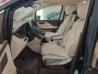 Hongqi HQ9 PHEV 2024 (100 км)