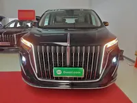 Hongqi HQ9 PHEV 2024 (100 км)