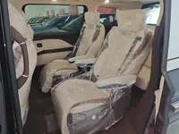 Hongqi HQ9 PHEV 2024 (100 км)