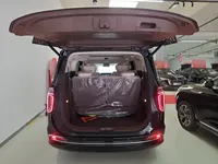 Hongqi HQ9 PHEV 2024 (100 км)
