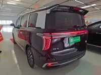 Hongqi HQ9 PHEV 2024 (100 км)