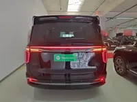Hongqi HQ9 PHEV 2024 (100 км)