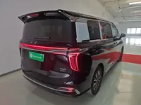 Hongqi HQ9 PHEV 2024 (100 км)