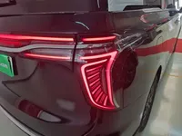 Hongqi HQ9 PHEV 2024 (100 км)