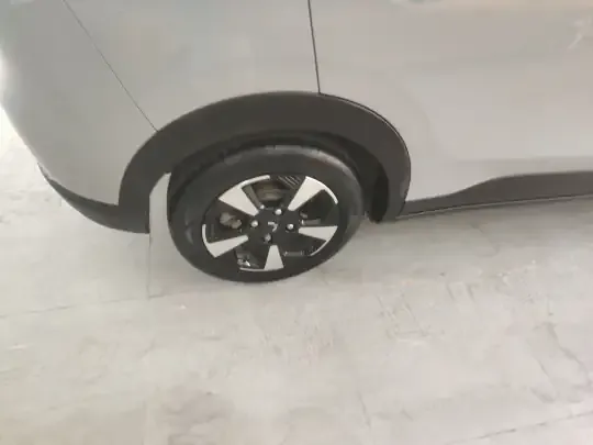 Wuling Bingo PLUS 2024 (36000 км)