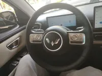 Wuling Bingo PLUS 2024 (36000 км)