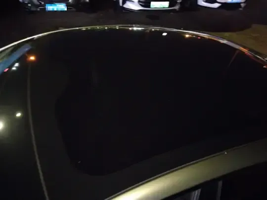 Xiaomi Auto SU7 2024 (5700 км)