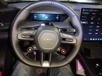 Xiaomi Auto SU7 2024 (5700 км)
