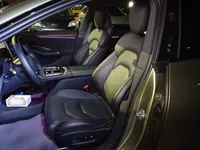 Xiaomi Auto SU7 2024 (5700 км)