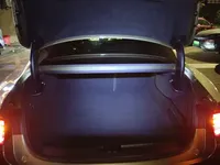 Xiaomi Auto SU7 2024 (5700 км)