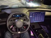 Xiaomi Auto SU7 2024 (5700 км)