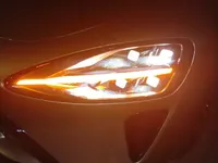 Xiaomi Auto SU7 2024 (5700 км)