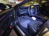 Xiaomi Auto SU7 2024 (5700 км)