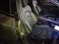 Xiaomi Auto SU7 2024 (5700 км)