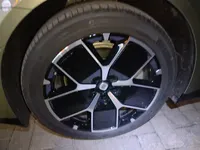 Xiaomi Auto SU7 2024 (5700 км)