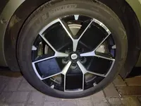 Xiaomi Auto SU7 2024 (5700 км)
