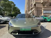 Xiaomi Auto SU7 2024 (5700 км)