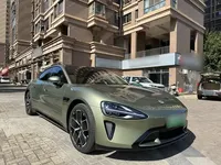 Xiaomi Auto SU7 2024 (5700 км)