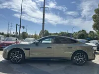 Xiaomi Auto SU7 2024 (5700 км)