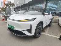 Dongfeng Aeolus L7 New Energy 2024 (22100 км)