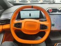 Dongfeng Aeolus L7 New Energy 2024 (22100 км)