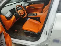 Dongfeng Aeolus L7 New Energy 2024 (22100 км)