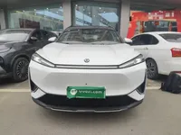 Dongfeng Aeolus L7 New Energy 2024 (22100 км)
