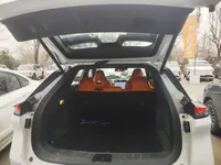 Dongfeng Aeolus L7 New Energy 2024 (22100 км)